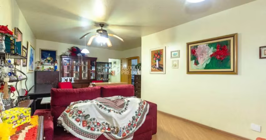 Apartamento com 3 quartos à venda na Avenida Cristóvão Colombo, 69, Floresta, Porto Alegre