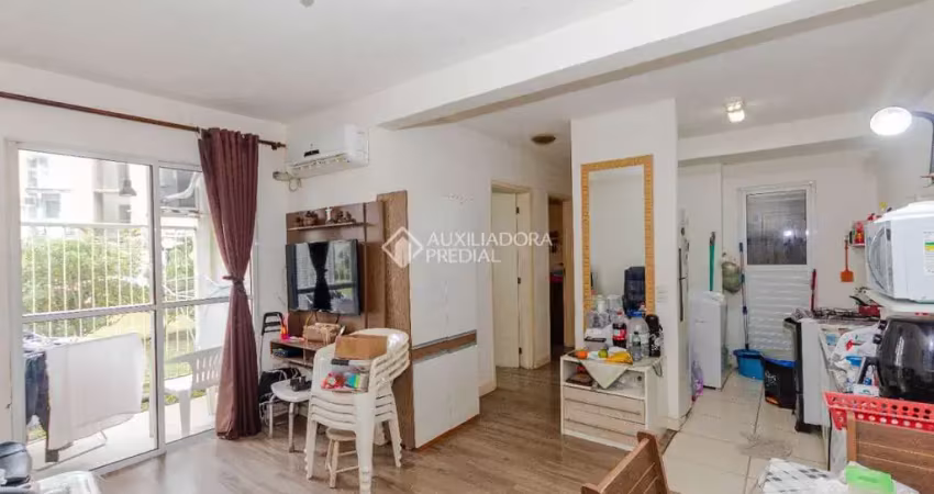 Apartamento com 2 quartos à venda na Rua Joaquim de Carvalho, 650, Vila Nova, Porto Alegre