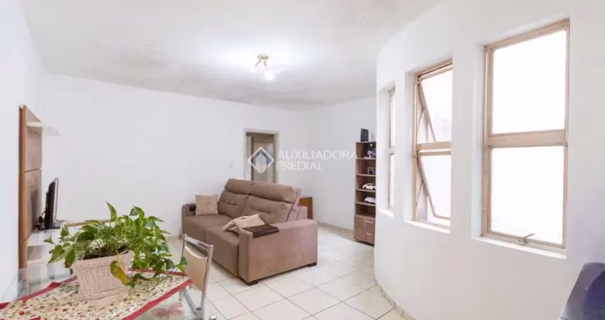 Apartamento com 2 quartos à venda na Rua Felipe Camarão, 150, Rio Branco, Porto Alegre