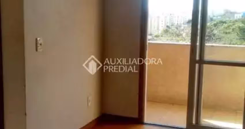 Apartamento com 2 quartos à venda na Rua Professora Ziláh Totta, 435, Jardim Leopoldina, Porto Alegre