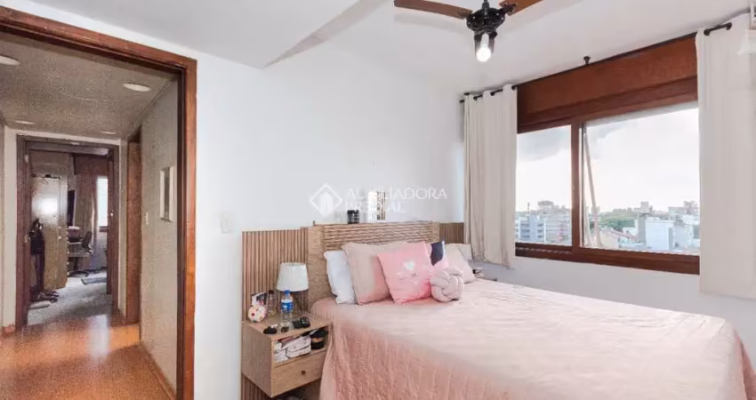 Cobertura com 3 quartos à venda na Avenida Cristóvão Colombo, 3658, Floresta, Porto Alegre