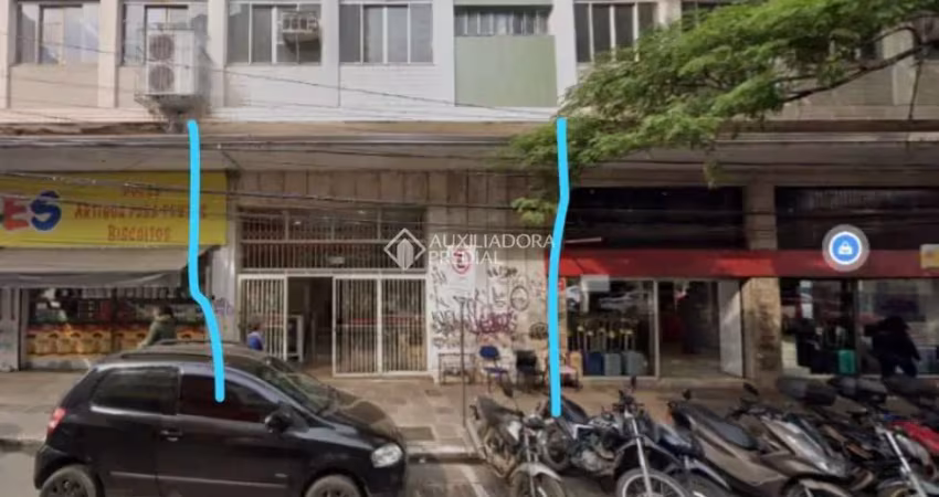Prédio à venda na Avenida Alberto Bins, 325, Centro Histórico, Porto Alegre