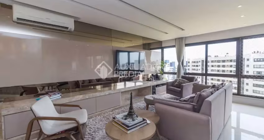 Apartamento com 3 quartos à venda na Rua Tremembé, 81, Vila Jardim, Porto Alegre
