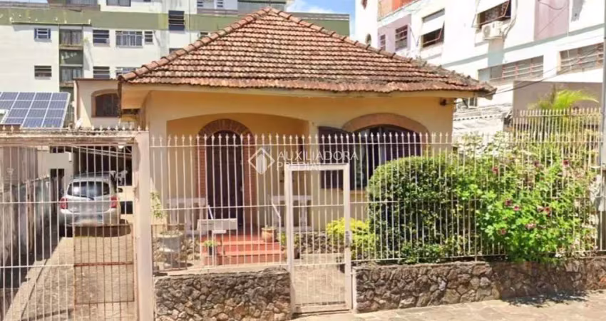 Terreno à venda na Rua Artur Rocha, 112, Auxiliadora, Porto Alegre