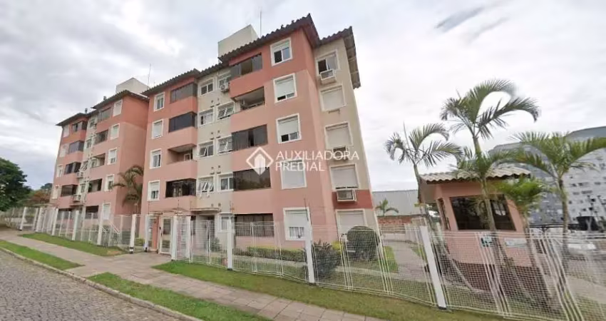 Apartamento com 1 quarto à venda na Rua Professora Ziláh Totta, 435, Jardim Leopoldina, Porto Alegre