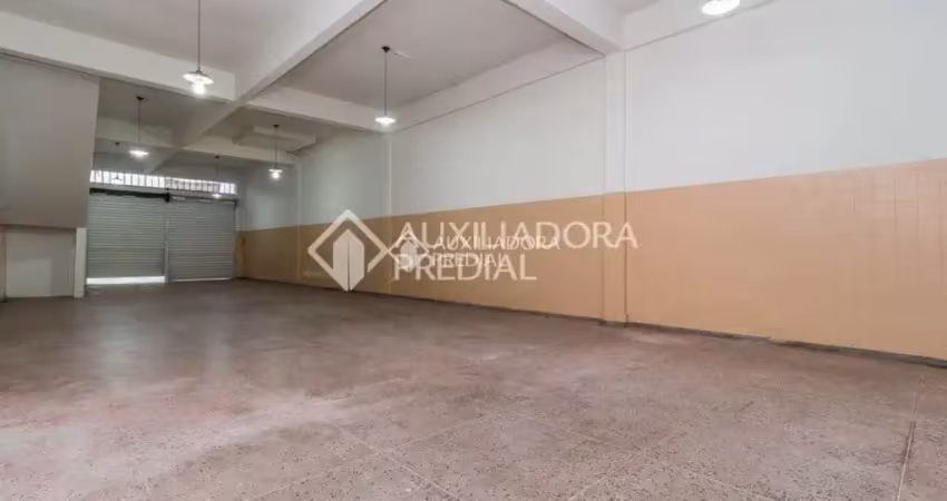 Ponto comercial à venda na Avenida Bento Gonçalves, 4545, Partenon, Porto Alegre
