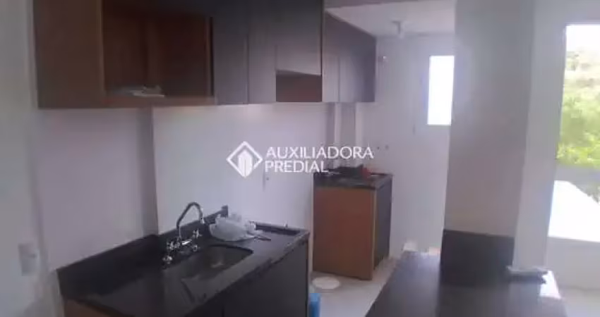 Apartamento com 2 quartos à venda na Rua Nunes, 146, Medianeira, Porto Alegre