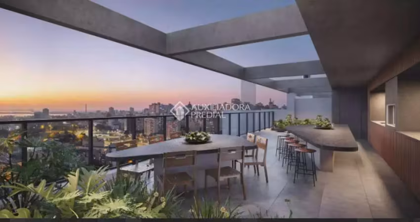 Apartamento com 3 quartos à venda na Rua Marcílio Dias, 324, Menino Deus, Porto Alegre