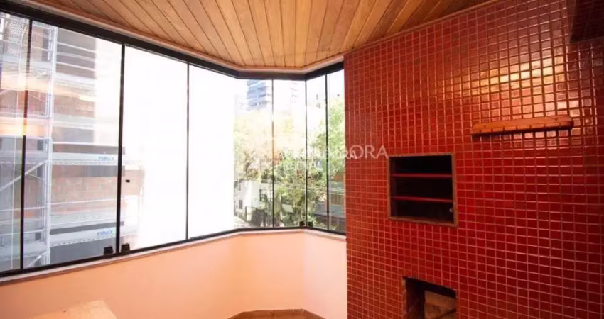 Apartamento com 2 quartos à venda na Rua Casemiro de Abreu, 125, Bela Vista, Porto Alegre