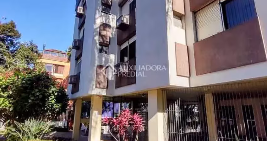 Apartamento com 2 quartos à venda na Rua Vítor Meireles, 237, Rio Branco, Porto Alegre