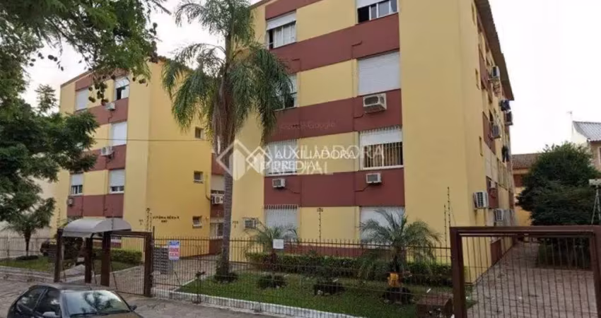Apartamento com 1 quarto à venda na Rua Ângelo Crivellaro, 700, Jardim do Salso, Porto Alegre