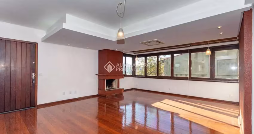 Apartamento com 3 quartos à venda na Rua Cervantes, 65, Jardim Botânico, Porto Alegre