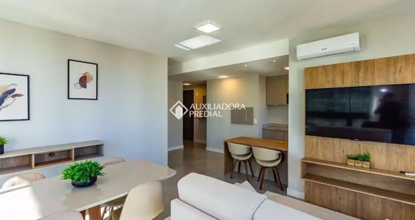 Apartamento com 1 quarto à venda na Avenida Carlos Gomes, 1122, Auxiliadora, Porto Alegre
