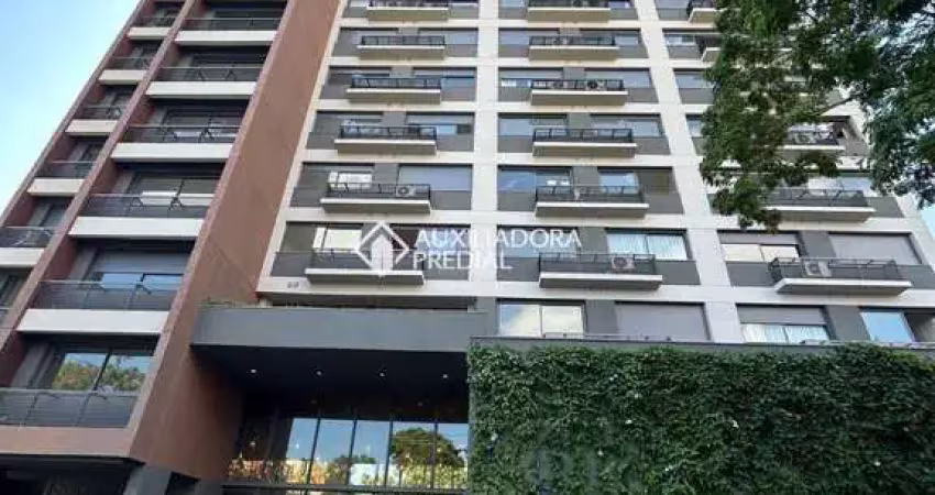 Apartamento com 1 quarto à venda na Rua Casemiro de Abreu, 576, Bela Vista, Porto Alegre