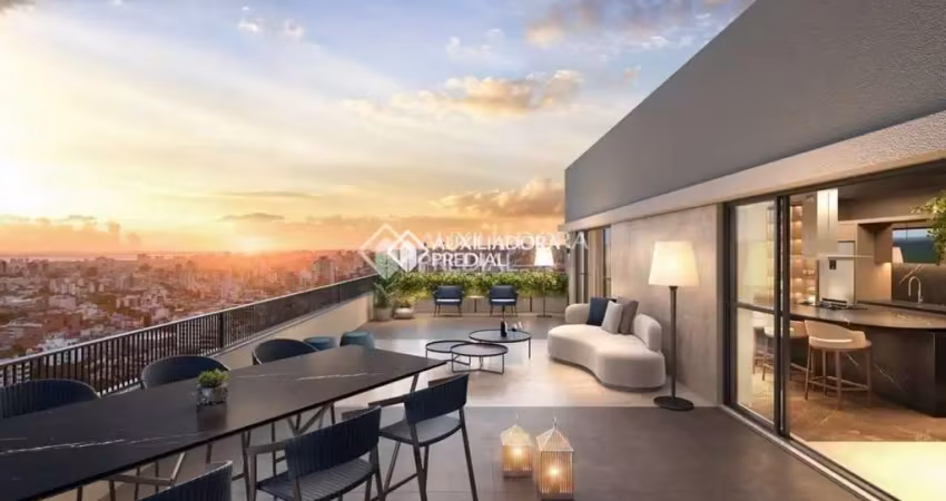 Apartamento com 1 quarto à venda na Avenida Senador Tarso Dutra, 235, Petrópolis, Porto Alegre