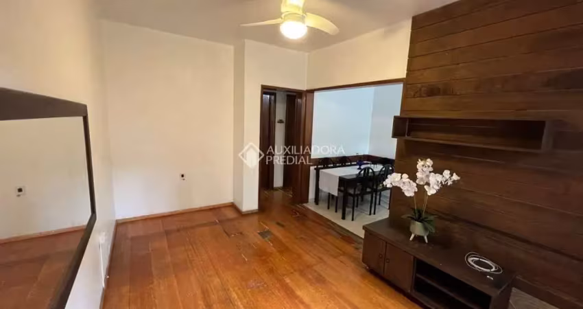 Apartamento com 2 quartos à venda na Rua Augusto Pestana, 217, Santana, Porto Alegre