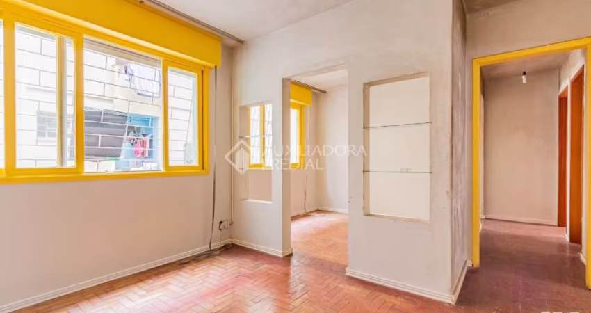 Apartamento com 2 quartos à venda na Rua Professor Álvaro Alvim, 450, Rio Branco, Porto Alegre