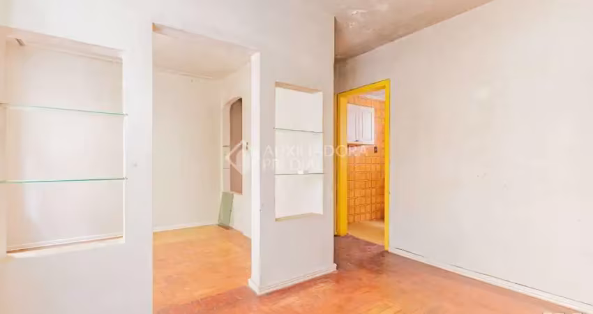 Apartamento com 2 quartos à venda na Rua Professor Álvaro Alvim, 450, Rio Branco, Porto Alegre