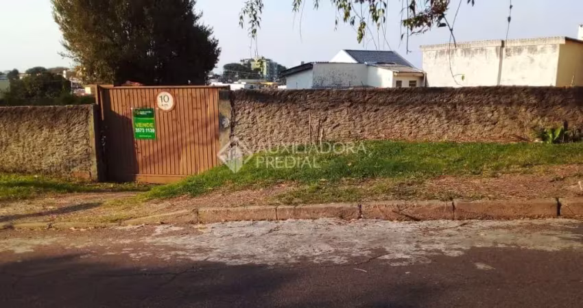Terreno em condomínio fechado à venda na Rua Barão de Bagé, 759, Vila Jardim, Porto Alegre