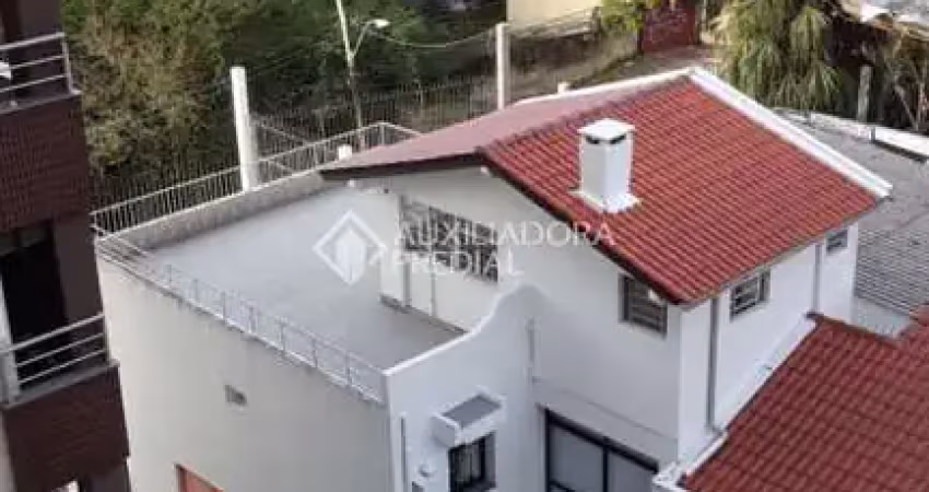 Casa em condomínio fechado com 3 quartos à venda na Rua Barão de Cerro Largo, 645, Menino Deus, Porto Alegre