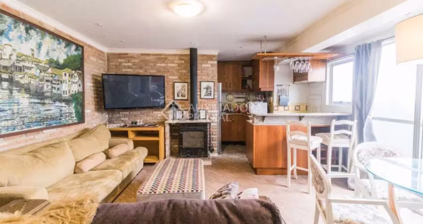 Apartamento com 5 quartos à venda na Rua Silva Jardim, 756, Auxiliadora, Porto Alegre