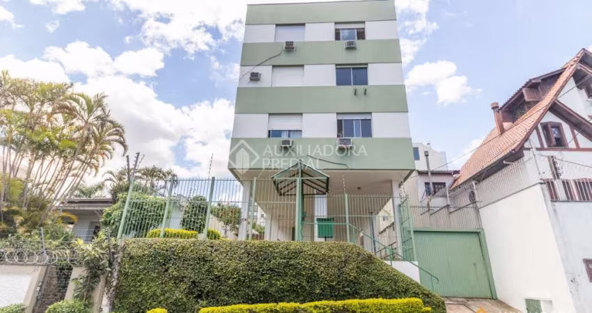 Apartamento com 1 quarto à venda na Praça Menino Deus, 94, Menino Deus, Porto Alegre