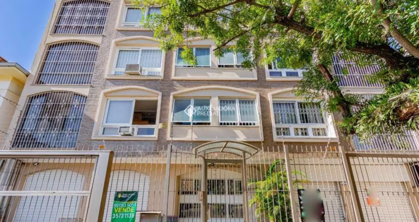 Apartamento com 1 quarto à venda na Rua Câncio Gomes, 650, Floresta, Porto Alegre