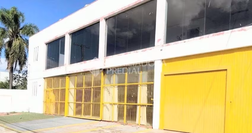 Ponto comercial à venda na Avenida Sertório, 4197, Jardim São Pedro, Porto Alegre