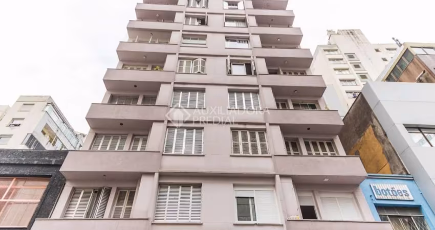 Apartamento com 2 quartos à venda na Rua Riachuelo, 1521, Centro Histórico, Porto Alegre