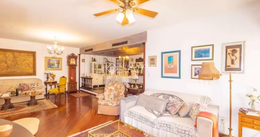Apartamento com 4 quartos à venda na Rua Ciro Gavião, 155, Bela Vista, Porto Alegre