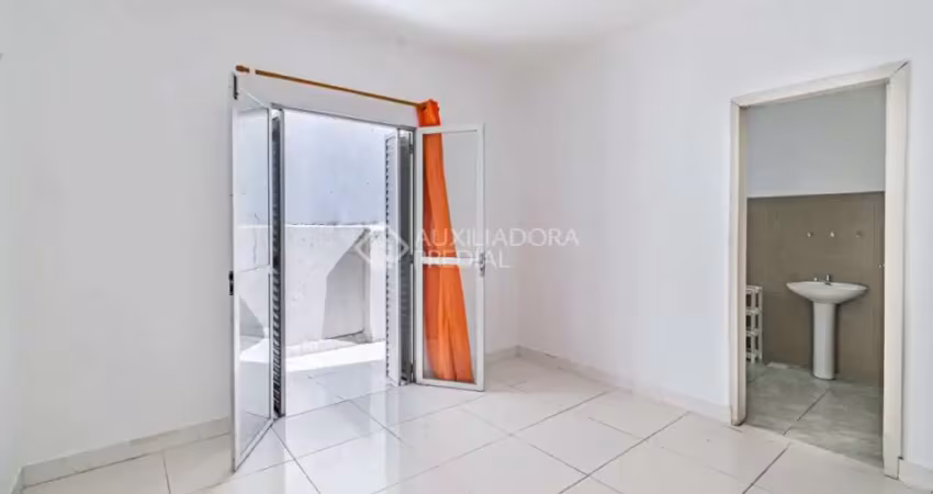 Apartamento com 1 quarto à venda na Avenida Plínio Brasil Milano, 435, Higienópolis, Porto Alegre