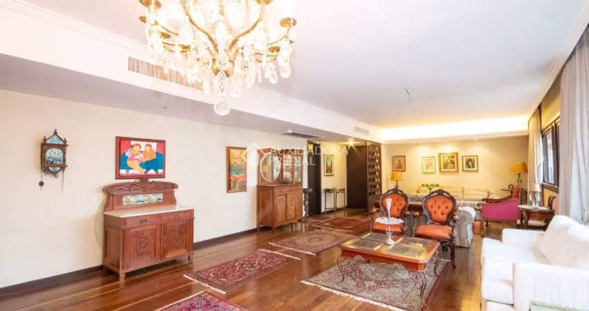 Apartamento com 3 quartos à venda na Rua Engenheiro Afonso Cavalcanti, 93, Bela Vista, Porto Alegre