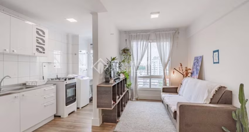 Apartamento com 2 quartos à venda na Rua Aurélio Porto, 184, Partenon, Porto Alegre