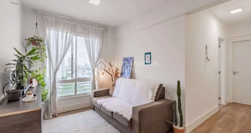 Apartamento com 2 quartos à venda na Rua Aurélio Porto, 184, Partenon, Porto Alegre