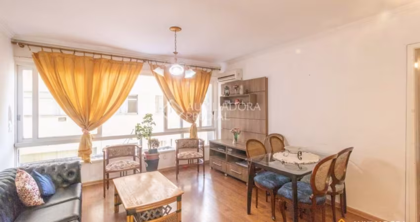Apartamento com 3 quartos à venda na Rua Vinte e Quatro de Outubro, 615, Moinhos de Vento, Porto Alegre
