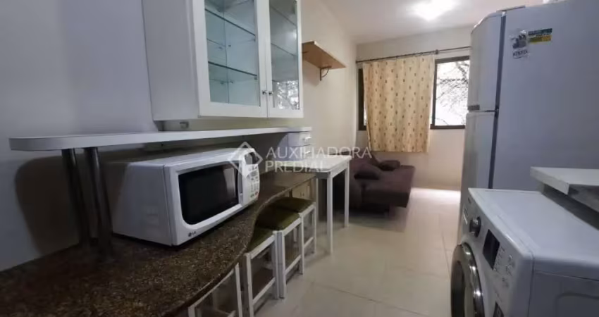 Apartamento com 1 quarto à venda na Travessa Tuyuty, 91, Centro Histórico, Porto Alegre