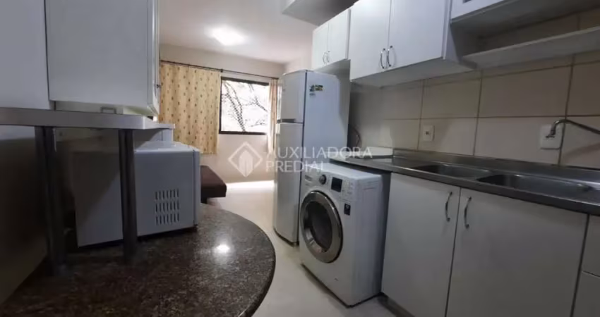 Apartamento com 1 quarto à venda na Travessa Tuyuty, 91, Centro Histórico, Porto Alegre