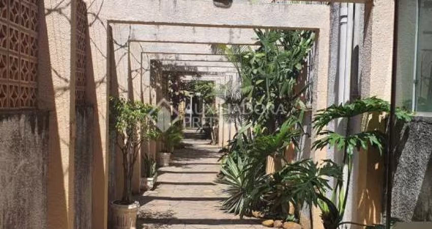 Apartamento com 2 quartos à venda na Rua General Lima e Silva, 639, Centro Histórico, Porto Alegre