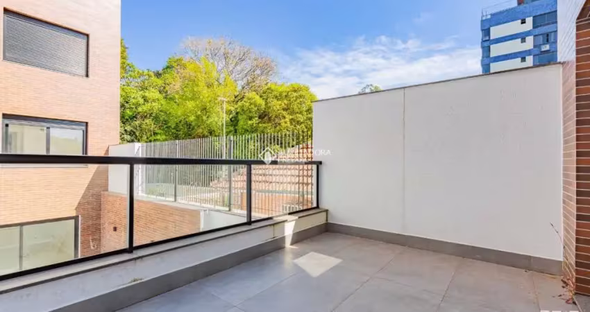 Apartamento com 2 quartos à venda na Rua Honório Silveira Dias, 855, Higienópolis, Porto Alegre