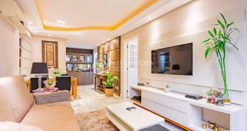 Apartamento com 2 quartos à venda na Travessa Aurélio Porto, 34, Higienópolis, Porto Alegre