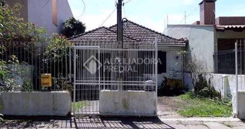 Casa em condomínio fechado com 3 quartos à venda na Rua Coronel José Rodrigues Sobral, 296, Partenon, Porto Alegre