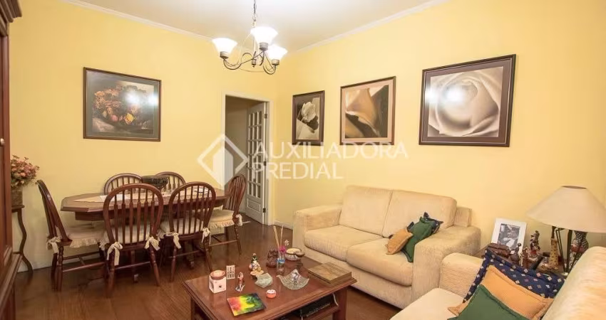 Apartamento com 3 quartos à venda na Rua Doutor Barros Cassal, 312, Floresta, Porto Alegre