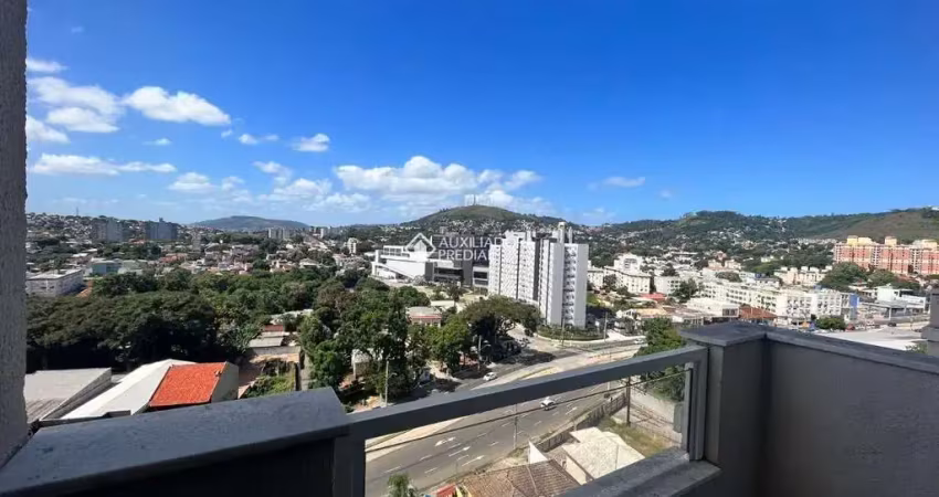 Apartamento com 2 quartos à venda na Avenida Teresópolis, 2555, Teresópolis, Porto Alegre