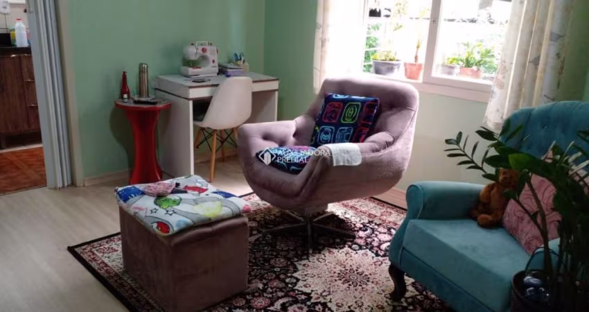 Apartamento com 1 quarto à venda na Rua Coronel João Corrêa, 335, Passo da Areia, Porto Alegre