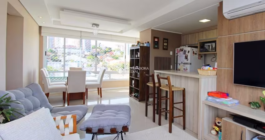 Apartamento com 2 quartos à venda na Rua Professor Abílio Azambuja, 145, Jardim do Salso, Porto Alegre