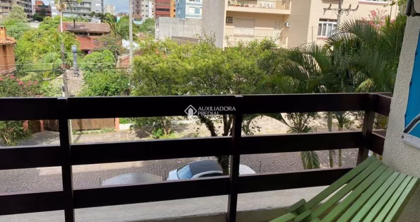 Apartamento com 3 quartos à venda na Rua Germano Petersen Júnior, 350, Auxiliadora, Porto Alegre