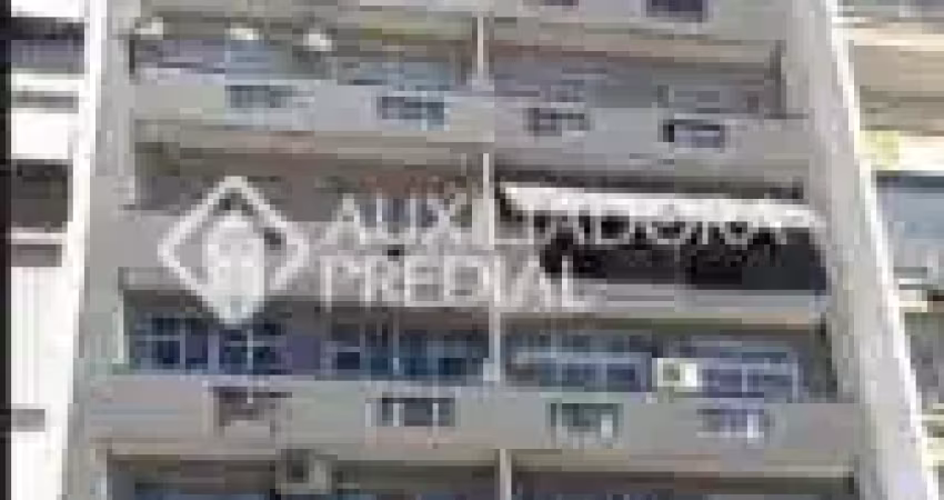 Apartamento com 3 quartos à venda na Avenida João Pessoa, 453, Centro Histórico, Porto Alegre