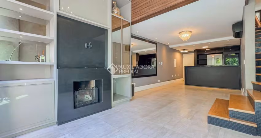 Apartamento com 2 quartos à venda na Rua Jaraguá, 309, Bela Vista, Porto Alegre