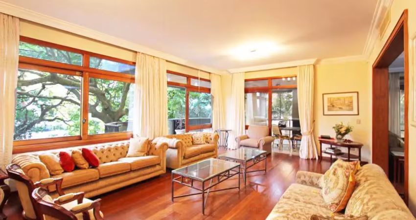 Apartamento com 3 quartos à venda na Avenida Bagé, 1259, Petrópolis, Porto Alegre