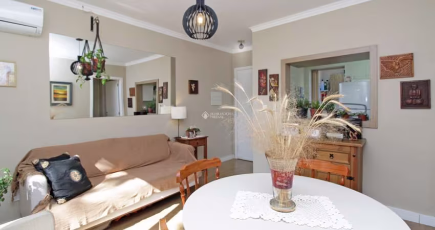 Apartamento com 1 quarto à venda na Rua Hoffmann, 506, Floresta, Porto Alegre